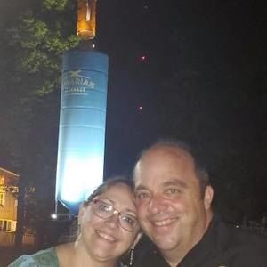 Meet your Posher, Lori